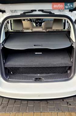 Мінівен Ford C-Max 2015 в Дніпрі