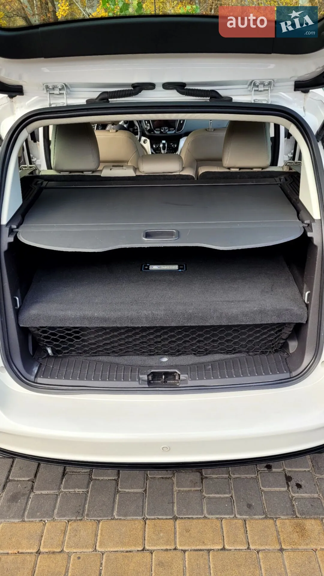 2015 Ford C-MAX - мініатюра 24