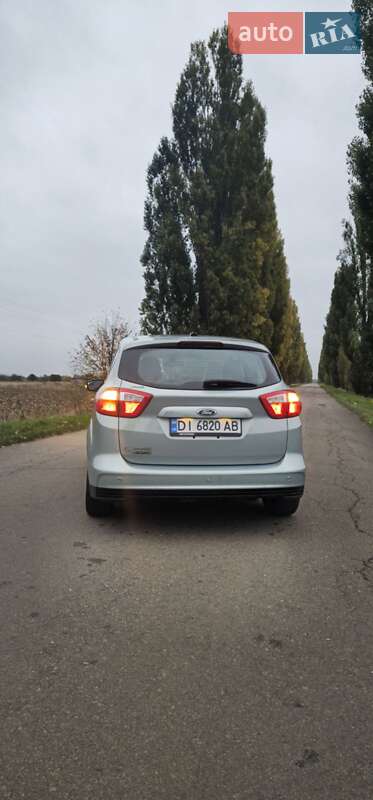 Мінівен Ford C-Max 2013 в Баришівка фото 3 Мінівен Ford C-Max 2013 в Баришівка