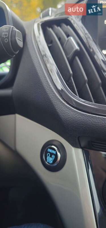 Мінівен Ford C-Max 2013 в Баришівка фото 32 Мінівен Ford C-Max 2013 в Баришівка