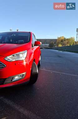 Минивэн Ford C-Max 2016 в Ивано-Франковске