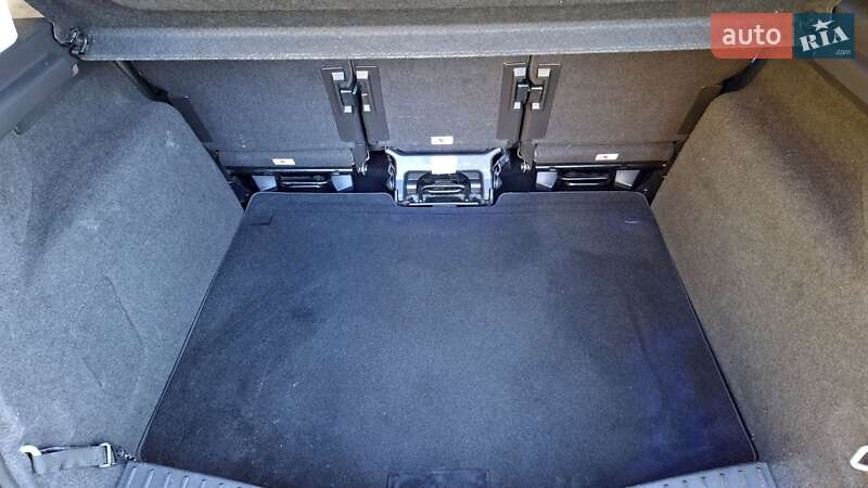 Мінівен Ford C-Max 2016 в Івано-Франківську фото 8 Мінівен Ford C-Max 2016 в Івано-Франківську