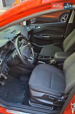 Минивэн Ford C-Max 2016 в Ивано-Франковске