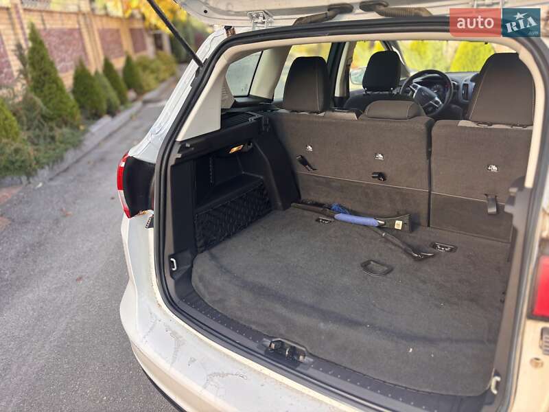 Мінівен Ford C-Max 2017 в Житомирі