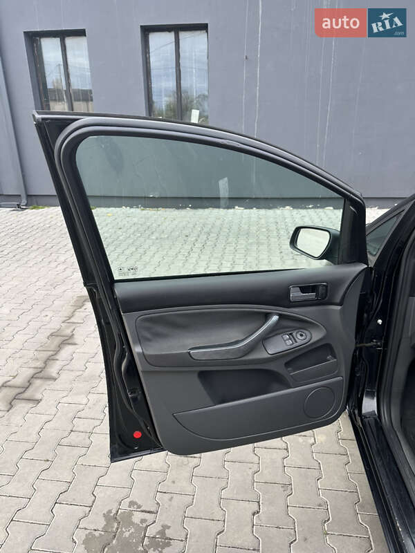 Мінівен Ford C-Max 2008 в Ковелі фото 10 Мінівен Ford C-Max 2008 в Ковелі