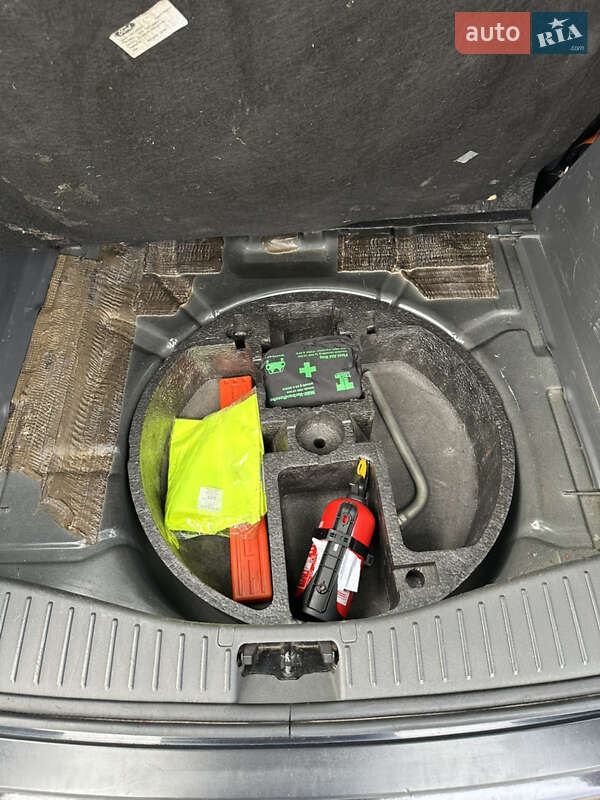 Мінівен Ford C-Max 2008 в Ковелі фото 14 Мінівен Ford C-Max 2008 в Ковелі