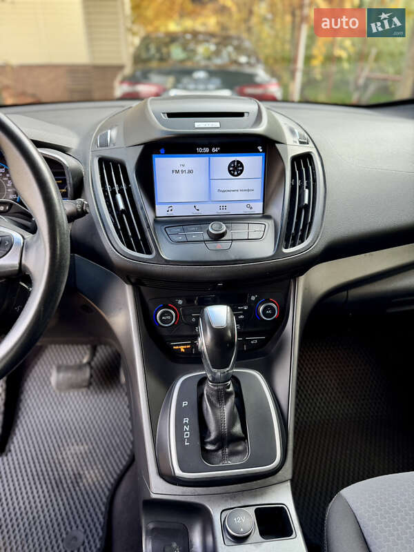 Минивэн Ford C-Max 2017 в Одессе фото 12 Минивэн Ford C-Max 2017 в Одессе