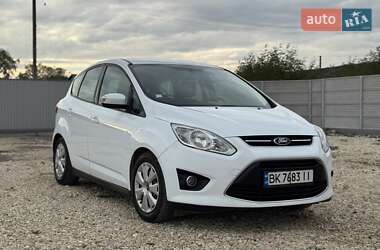Мінівен Ford C-Max 2015 в Радивиліві
