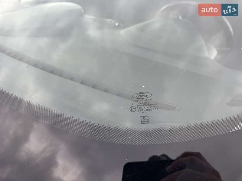 Мінівен Ford C-Max 2015 в Радивиліві фото 12 Мінівен Ford C-Max 2015 в Радивиліві