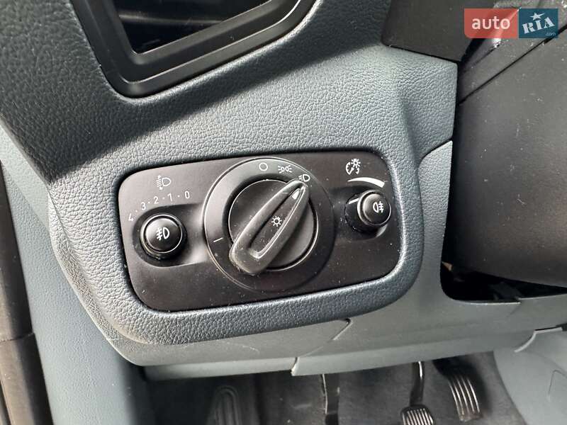 Мінівен Ford C-Max 2015 в Радивиліві фото 15 Мінівен Ford C-Max 2015 в Радивиліві