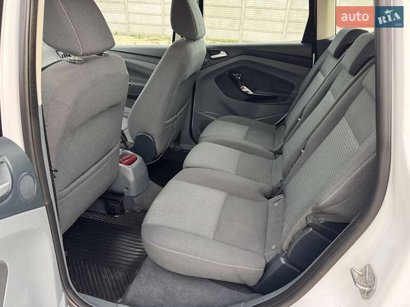 Мінівен Ford C-Max 2015 в Радивиліві фото 20 Мінівен Ford C-Max 2015 в Радивиліві