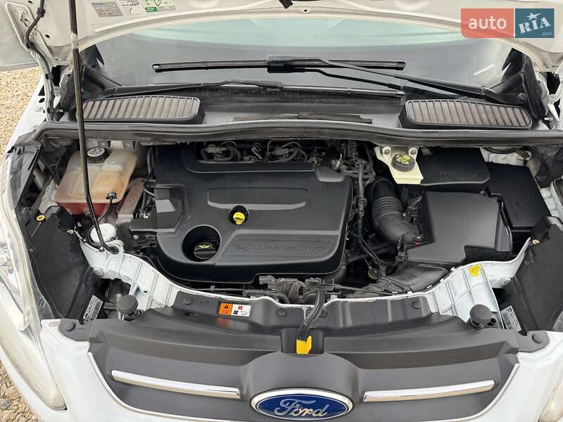 Мінівен Ford C-Max 2015 в Радивиліві фото 24 Мінівен Ford C-Max 2015 в Радивиліві