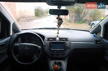 Минивэн Ford C-Max 2005 в Чернигове