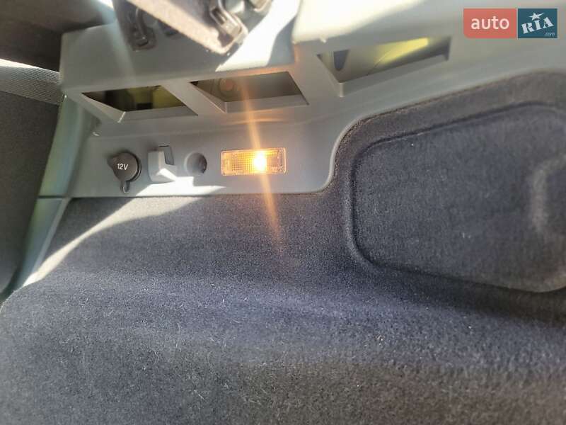 Минивэн Ford C-Max 2012 в Калуше фото 24 Минивэн Ford C-Max 2012 в Калуше