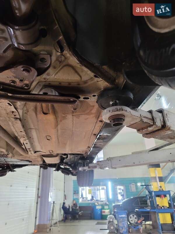 Минивэн Ford C-Max 2012 в Калуше фото 30 Минивэн Ford C-Max 2012 в Калуше