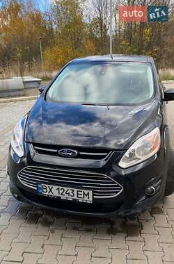 Минивэн Ford C-Max 2012 в Шепетовке