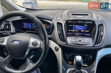 Минивэн Ford C-Max 2012 в Шепетовке