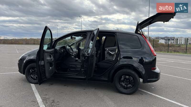 Мінівен Ford C-Max 2009 в Рівному фото 19 Мінівен Ford C-Max 2009 в Рівному