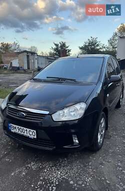 Минивэн Ford C-Max 2008 в Киеве