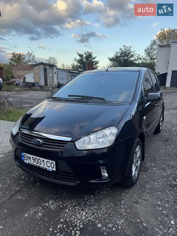 Ford C-Max 2008 Ford C-Max 2008