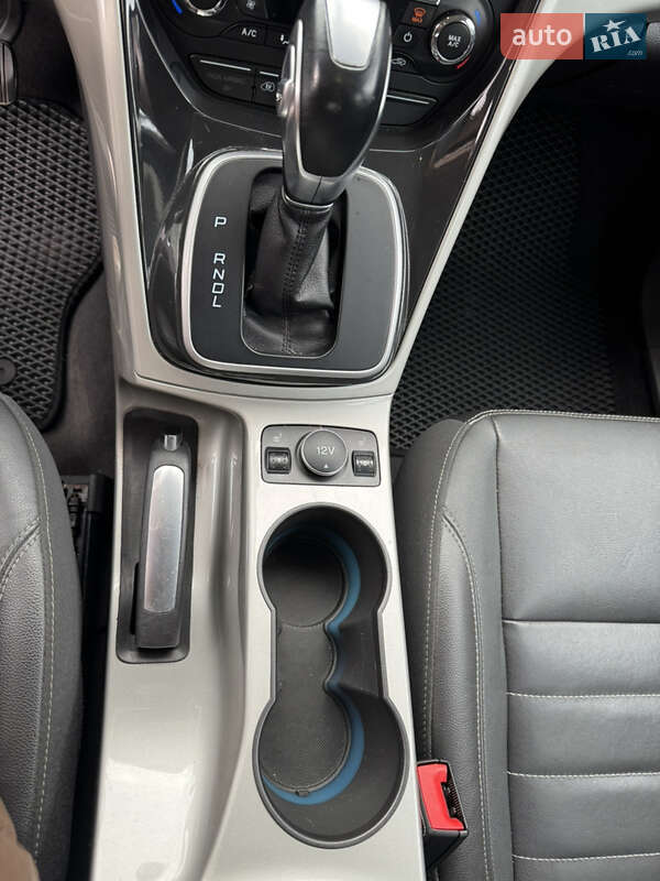 Минивэн Ford C-Max 2014 в Житомире