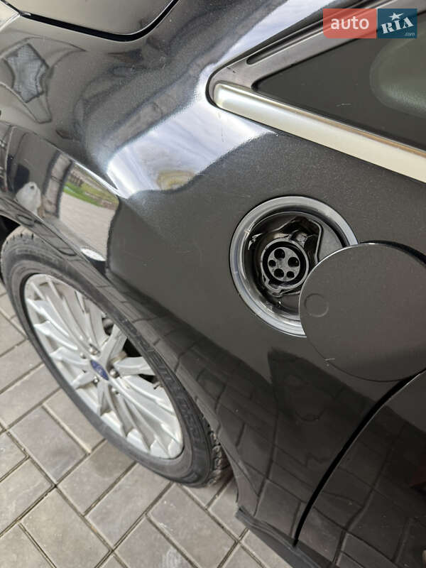 Минивэн Ford C-Max 2014 в Житомире