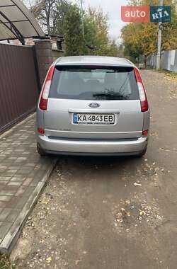 Минивэн Ford C-Max 2004 в Киеве Минивэн Ford C-Max 2004 в Киеве