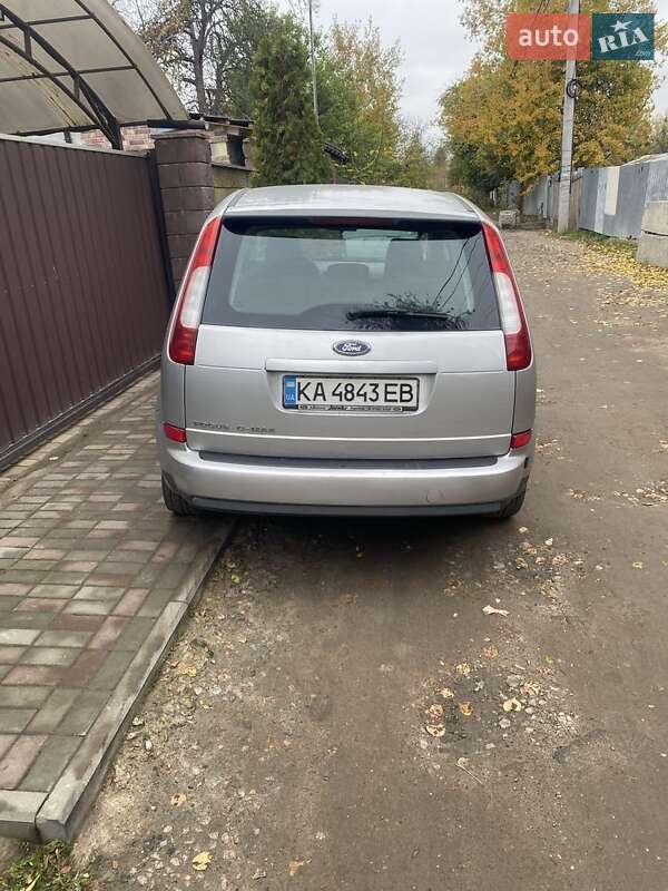 Ford C-Max 2004 Ford C-Max 2004