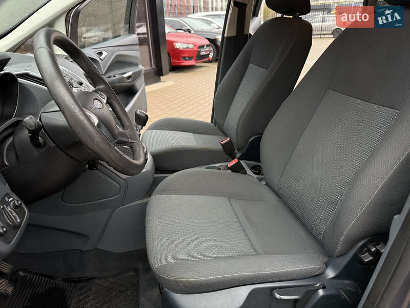 Мінівен Ford C-Max 2014 в Києві фото 23 Мінівен Ford C-Max 2014 в Києві