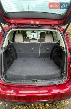 Минивэн Ford C-Max 2016 в Винниках