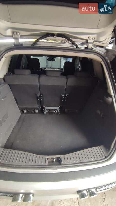 Мінівен Ford C-Max 2010 в Житомирі фото 3 Мінівен Ford C-Max 2010 в Житомирі