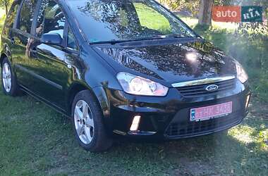 Мінівен Ford C-Max 2008 в Дубні