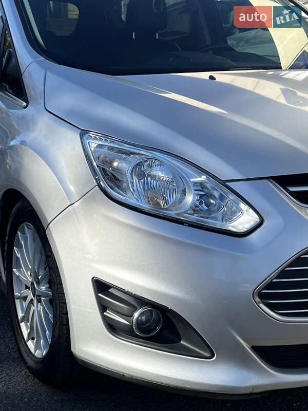 Мінівен Ford C-Max 2014 в Одесі