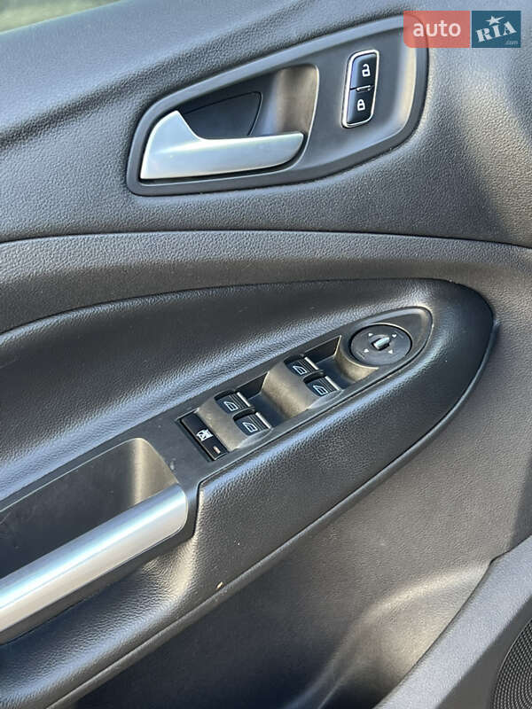 Мінівен Ford C-Max 2014 в Одесі