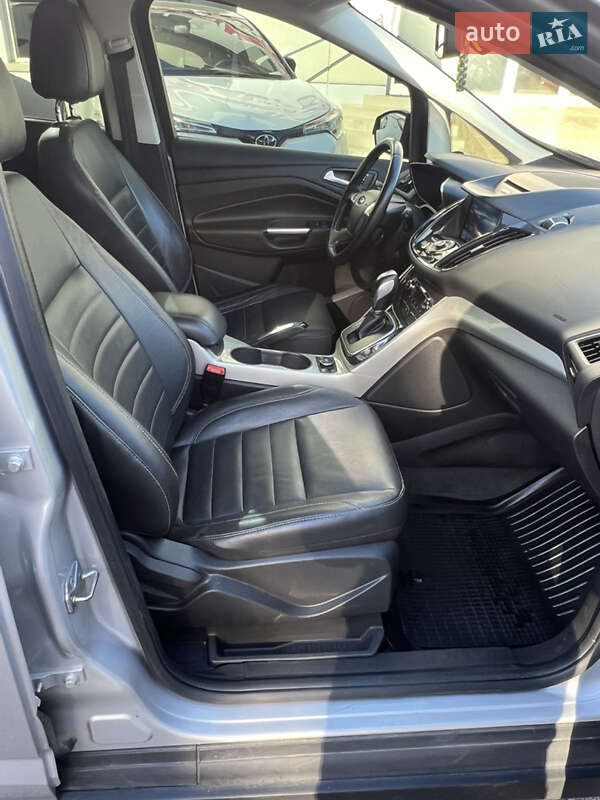 Мінівен Ford C-Max 2014 в Одесі