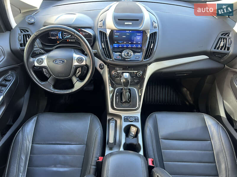 Мінівен Ford C-Max 2014 в Одесі