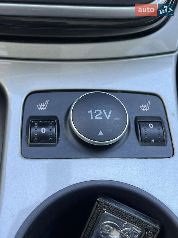 Мінівен Ford C-Max 2014 в Одесі