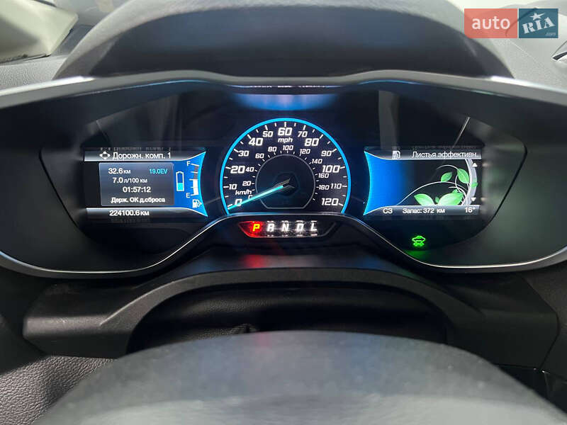 Минивэн Ford C-Max 2018 в Одессе фото 15 Минивэн Ford C-Max 2018 в Одессе