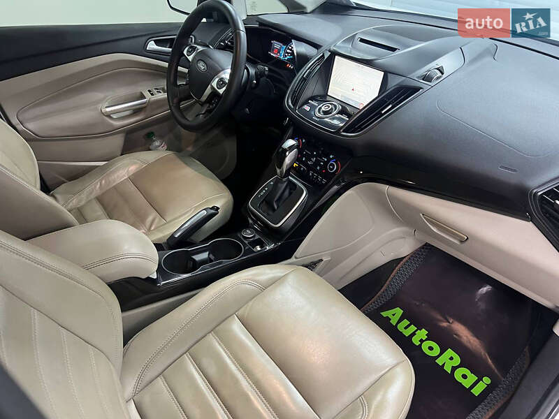 Минивэн Ford C-Max 2018 в Одессе фото 18 Минивэн Ford C-Max 2018 в Одессе