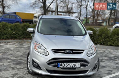 Мінівен Ford C-Max 2014 в Вінниці