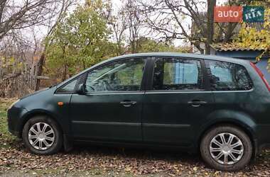 Мінівен Ford C-Max 2004 в Петропавлівці