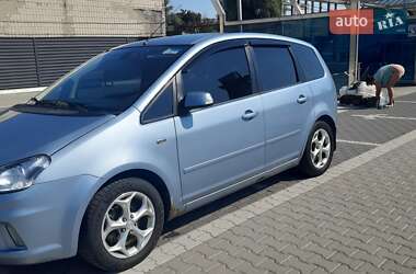Мінівен Ford C-Max 2007 в Вишневому