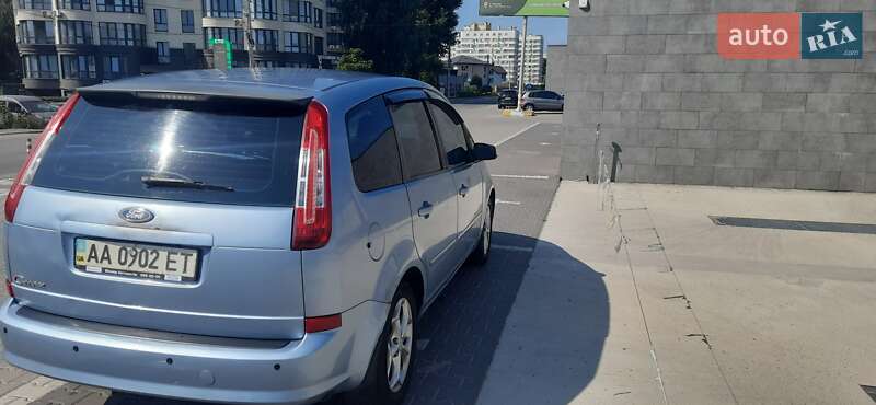 Мінівен Ford C-Max 2007 в Вишневому