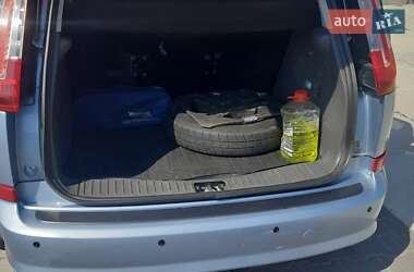 Мінівен Ford C-Max 2007 в Вишневому