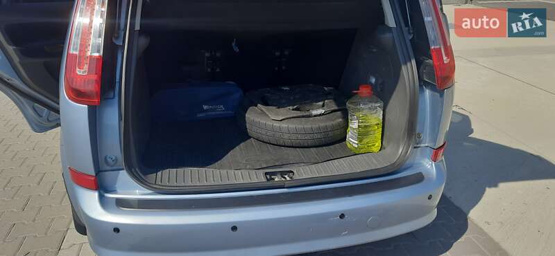 Мінівен Ford C-Max 2007 в Вишневому