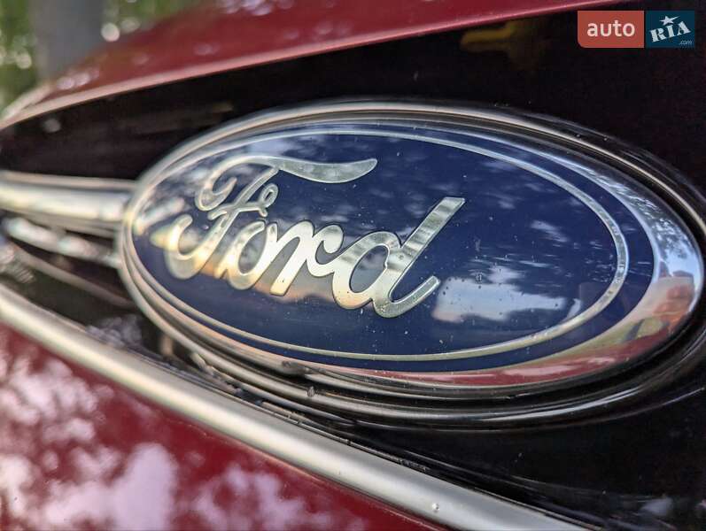 Минивэн Ford C-Max 2013 в Виннице фото 4 Минивэн Ford C-Max 2013 в Виннице