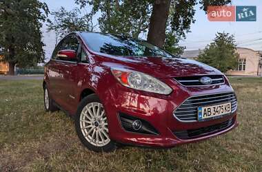 Мінівен Ford C-Max 2013 в Вінниці