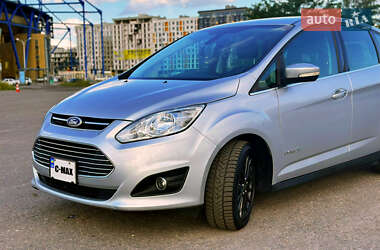 Мінівен Ford C-Max 2014 в Харкові