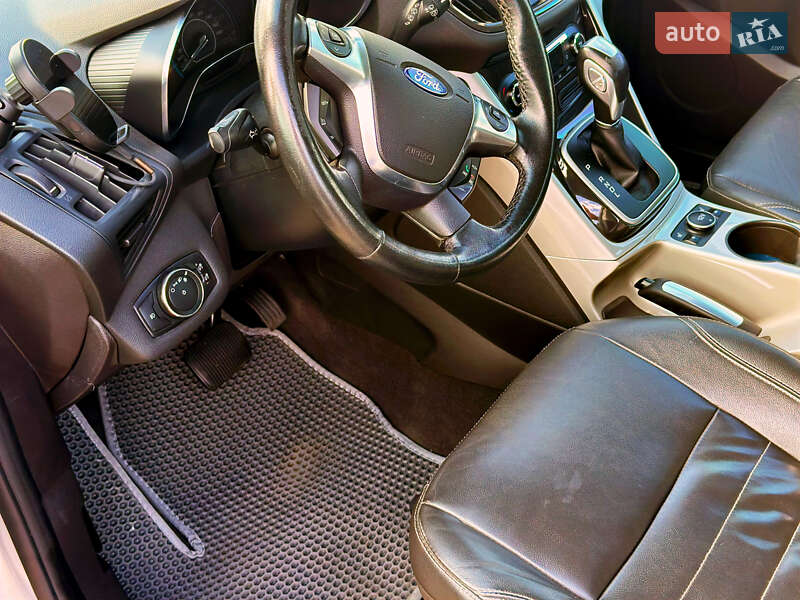 Минивэн Ford C-Max 2014 в Харькове фото 12 Минивэн Ford C-Max 2014 в Харькове