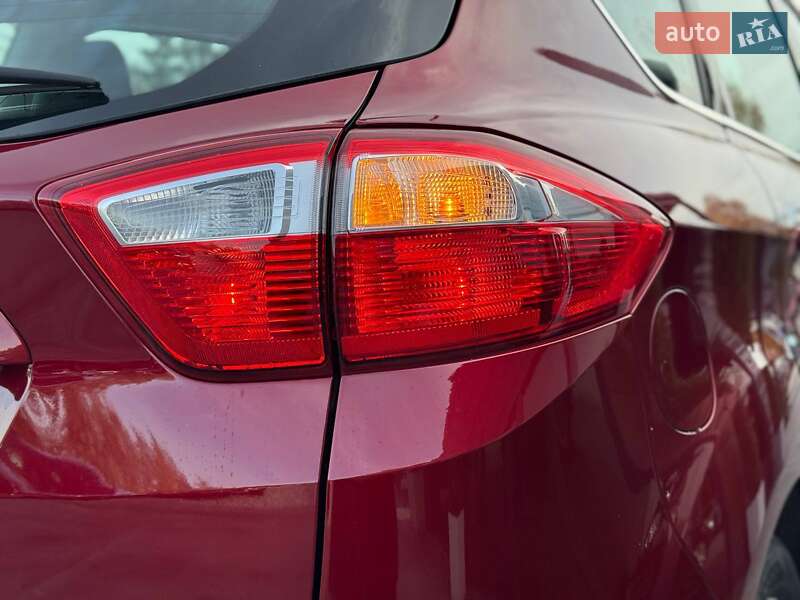 Минивэн Ford C-Max 2016 в Ровно